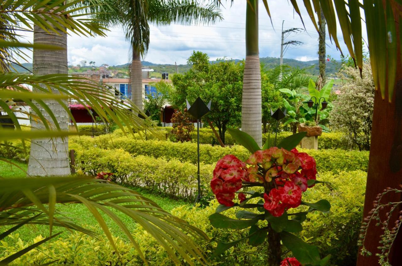 Casona Del Virrey Hotel Moniquira
