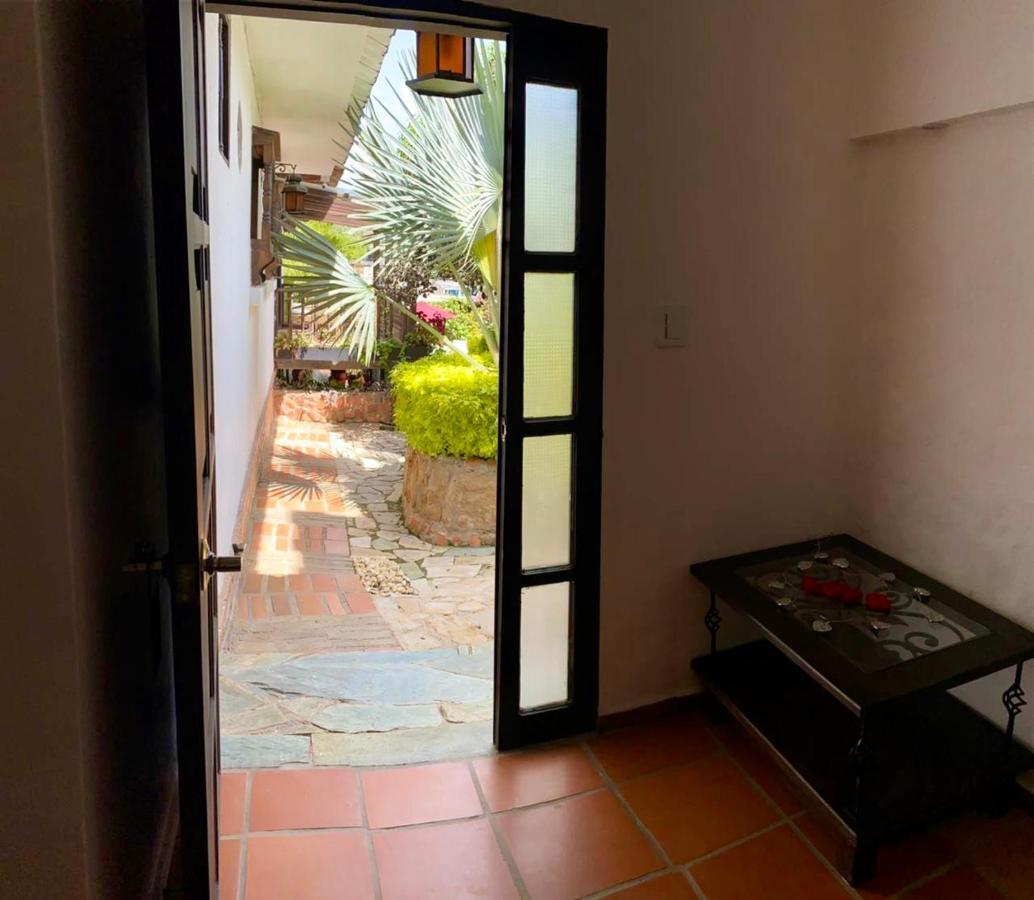 Hotel Casona Del Virrey 3*