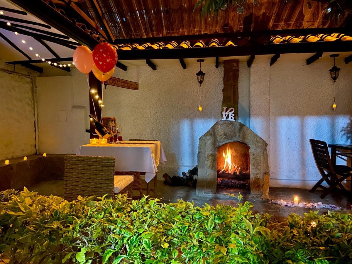 Casona Del Virrey