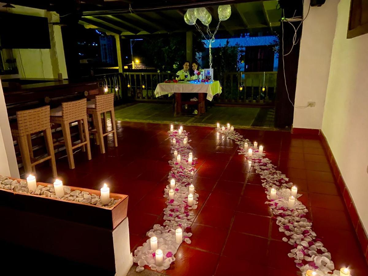 Casona Del Virrey Hotel