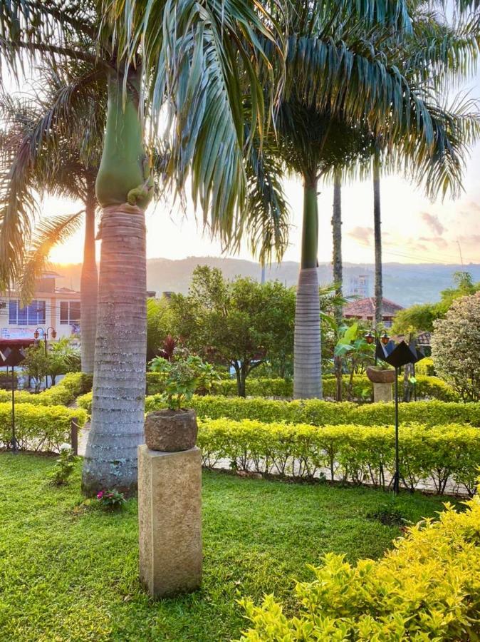 Casona Del Virrey Hotel Moniquira