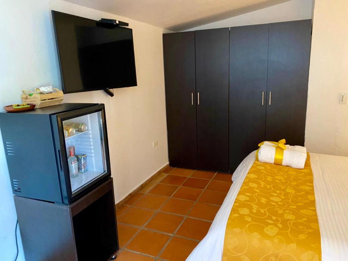 Casona Del Virrey Hotel 3*