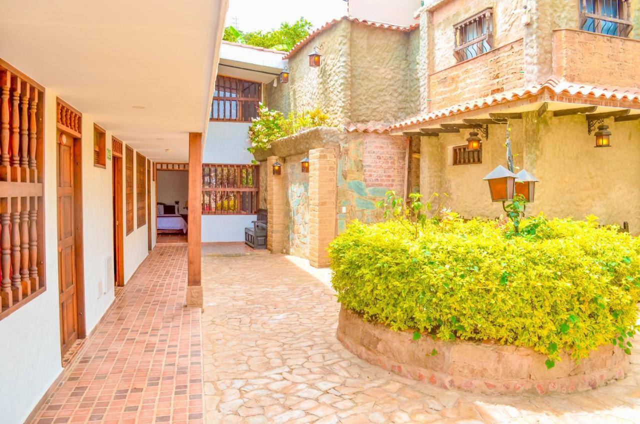 Casona Del Virrey