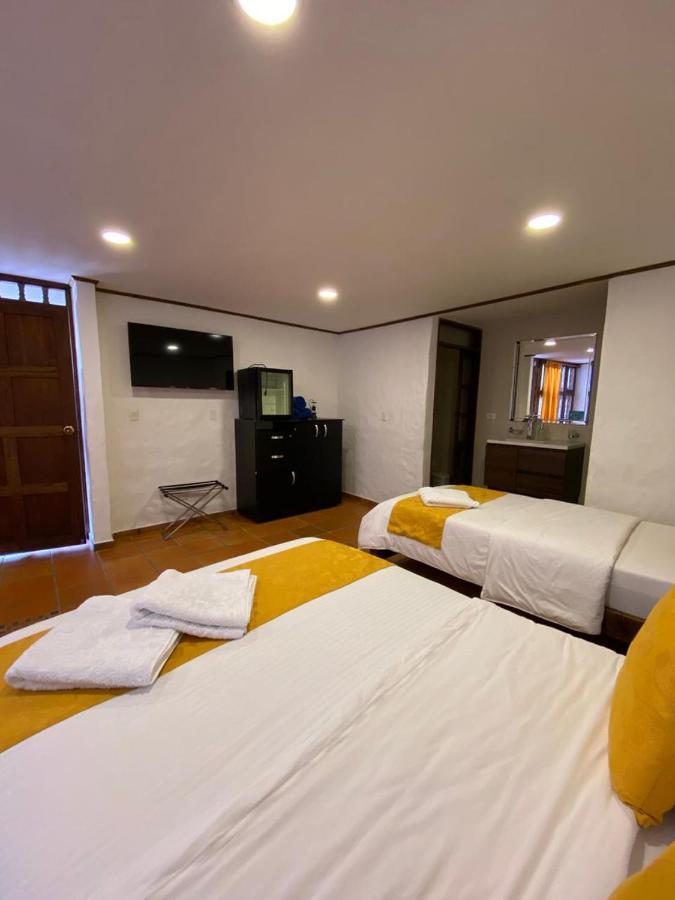 Casona Del Virrey Hotel 3*