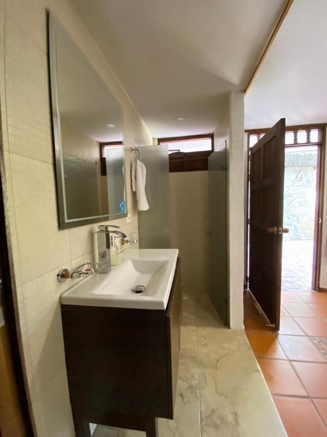 Casona Del Virrey Hotel