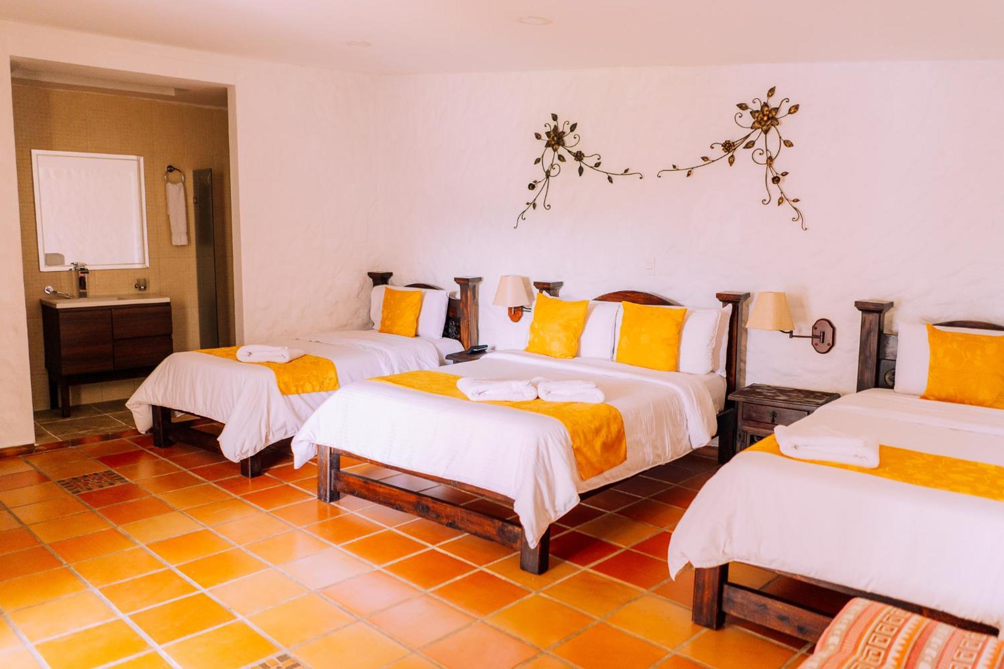 Casona Del Virrey Hotel
