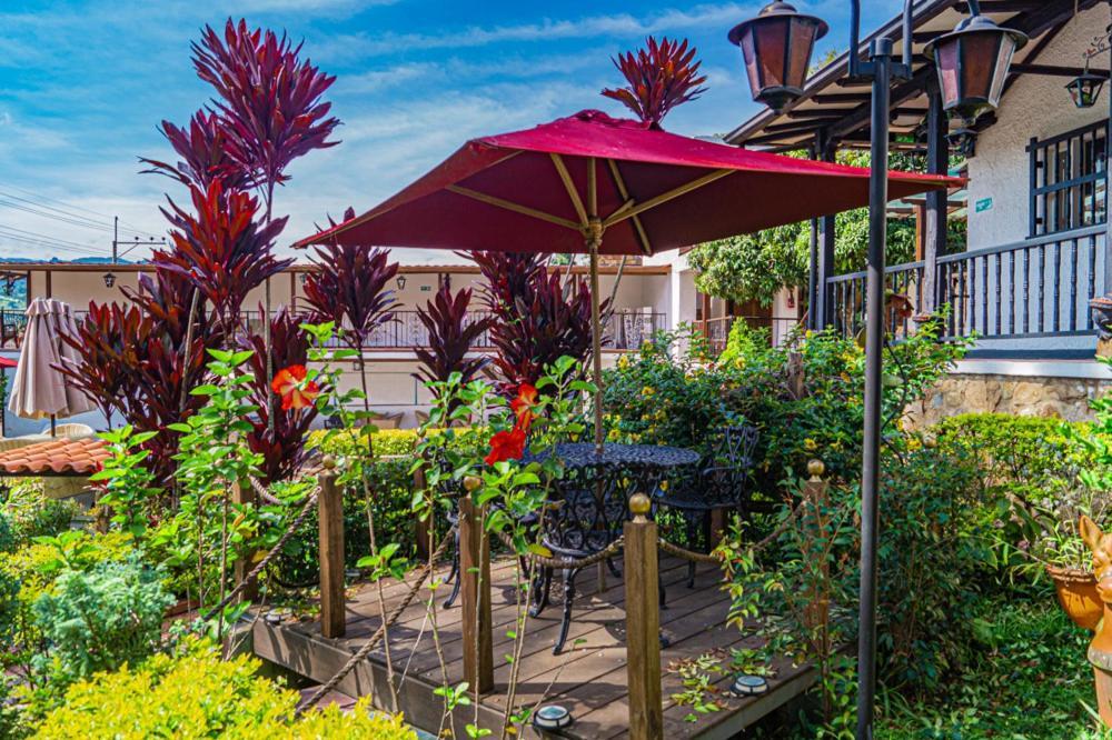 Casona Del Virrey Hotel 3*