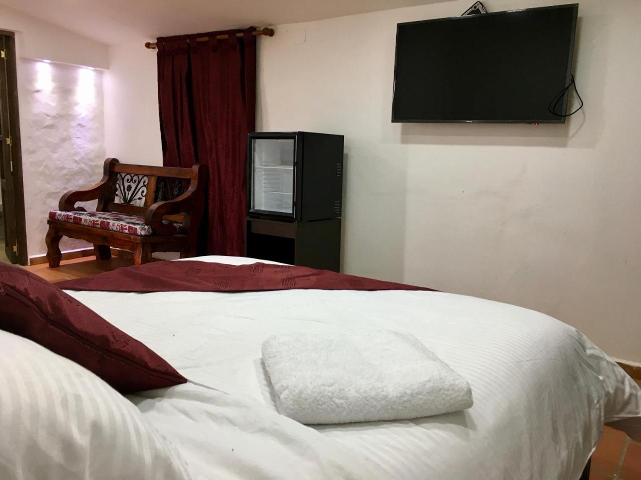 Hotel Casona Del Virrey