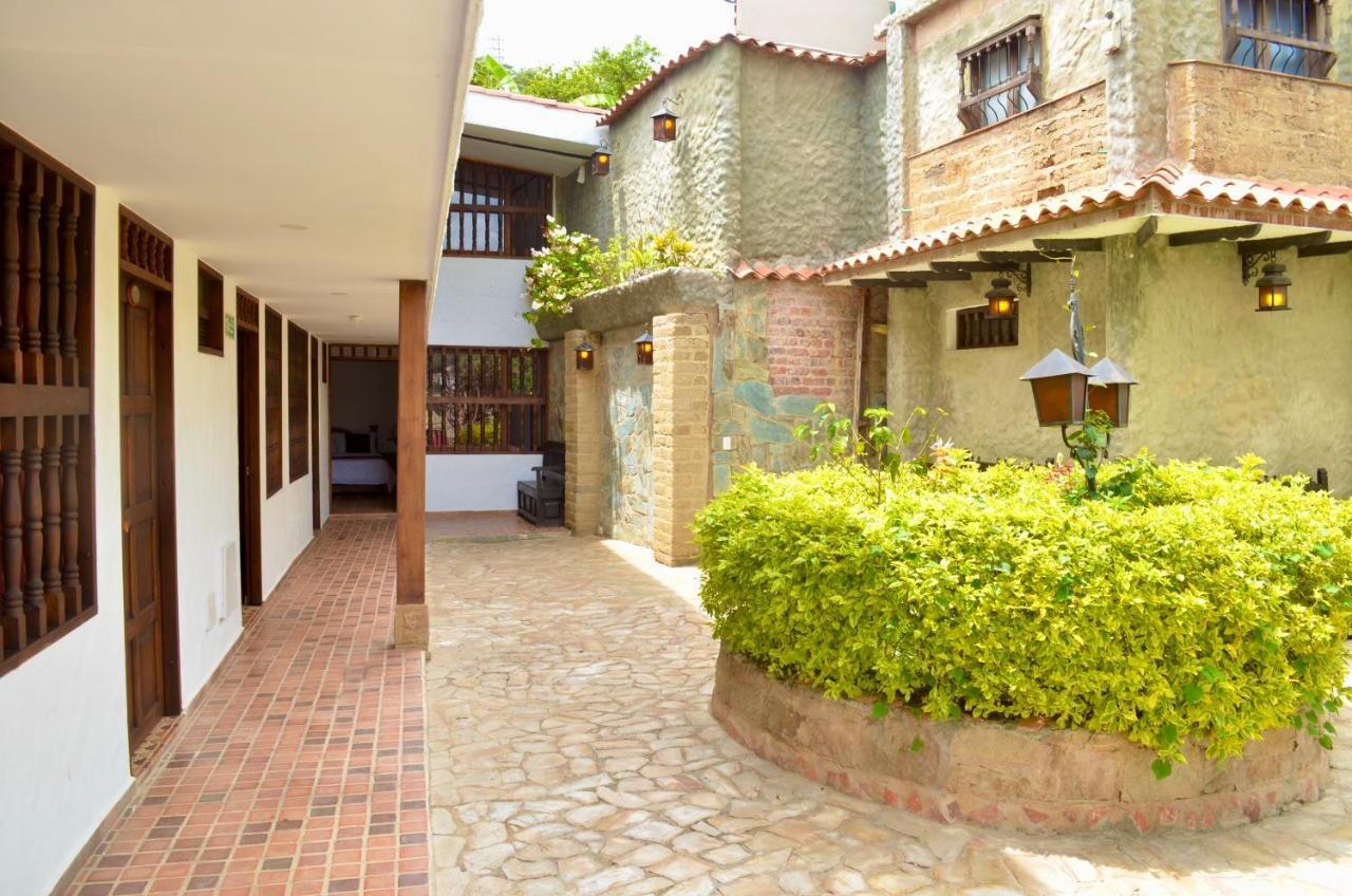 Hotel Casona Del Virrey 3*
