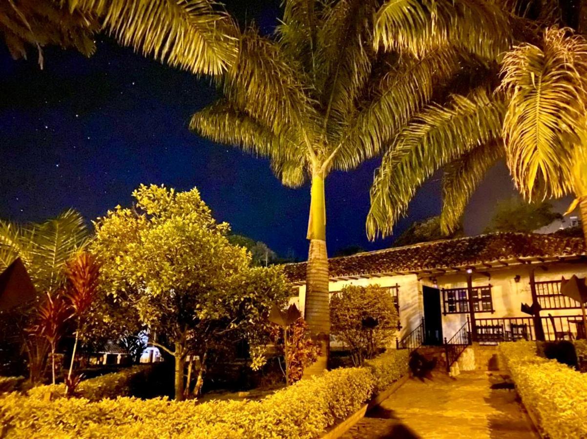 Hotel Casona Del Virrey 3*