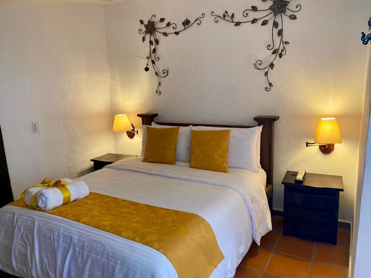 Hotel Casona Del Virrey Moniquirá