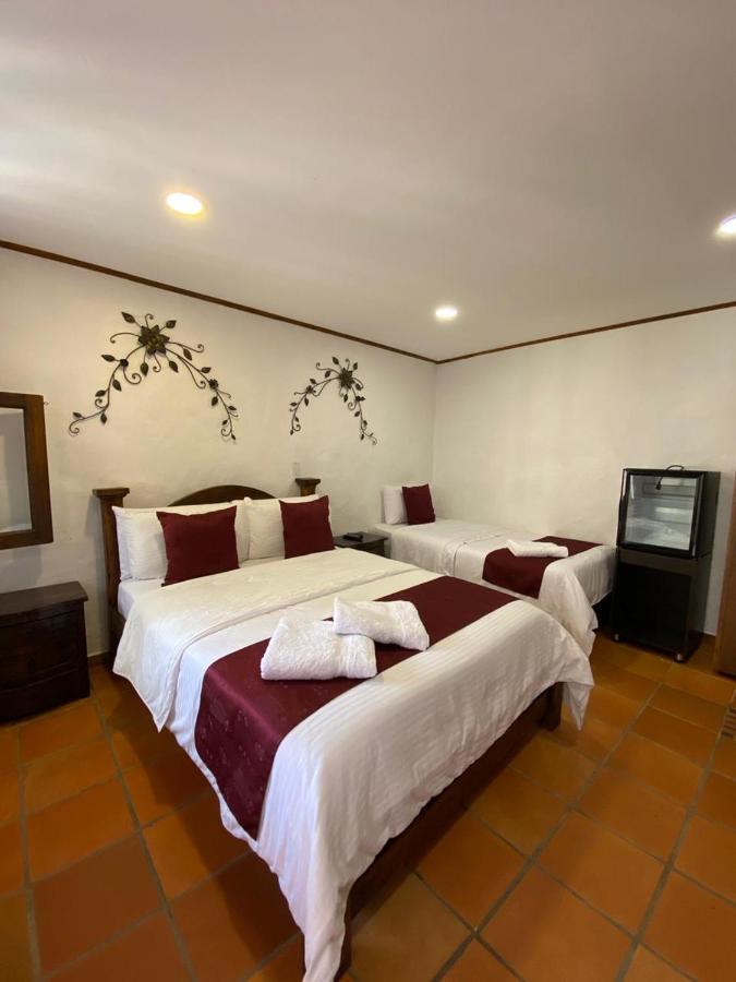 Casona Del Virrey Hotel 3*