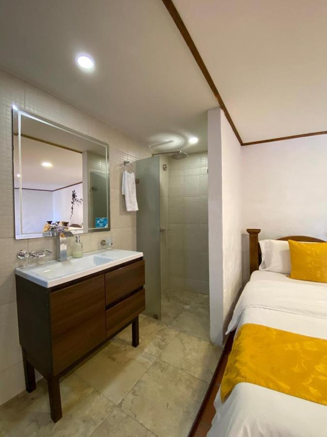 Hotel Casona Del Virrey