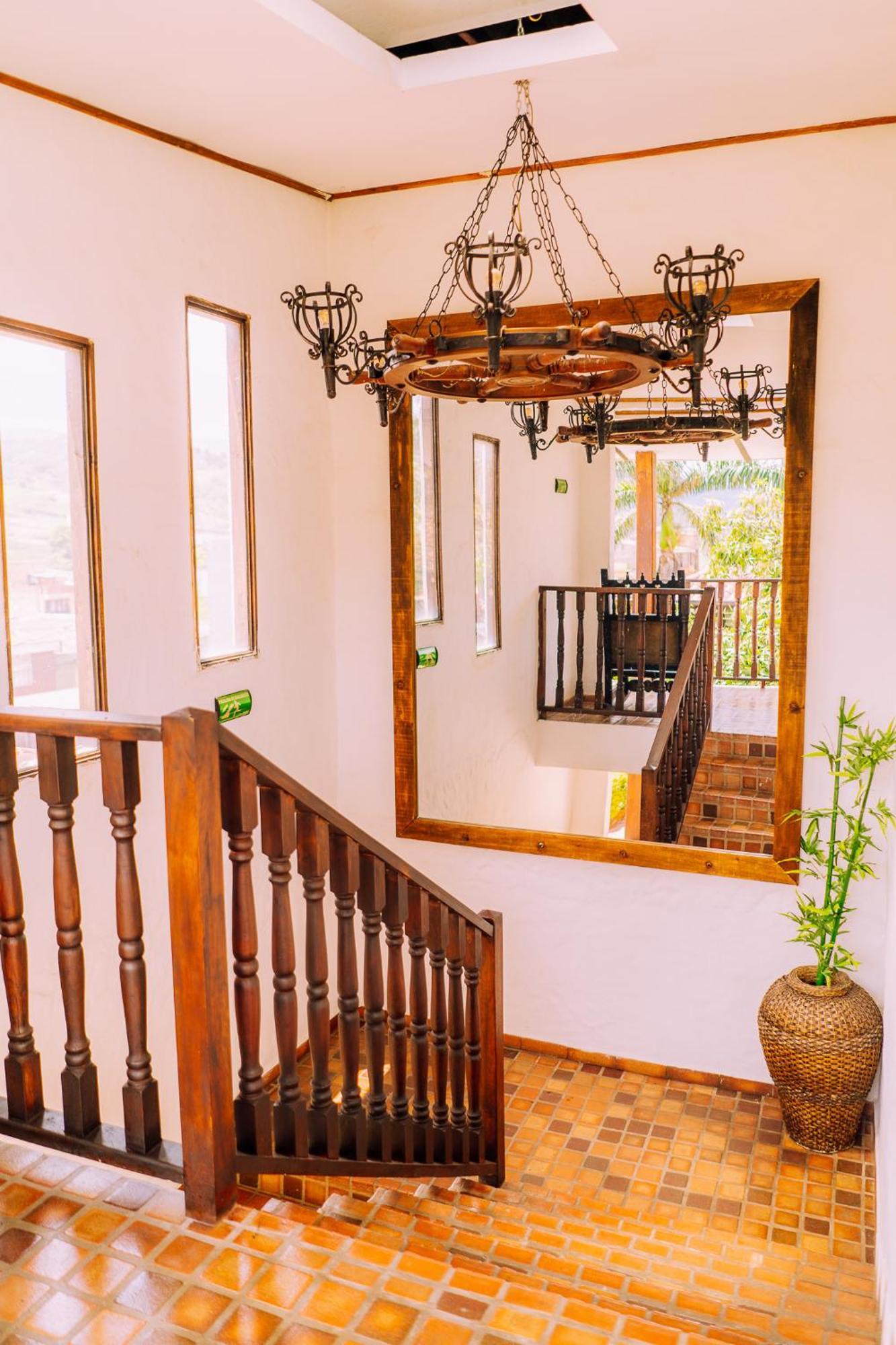 Hotel Casona Del Virrey 3*