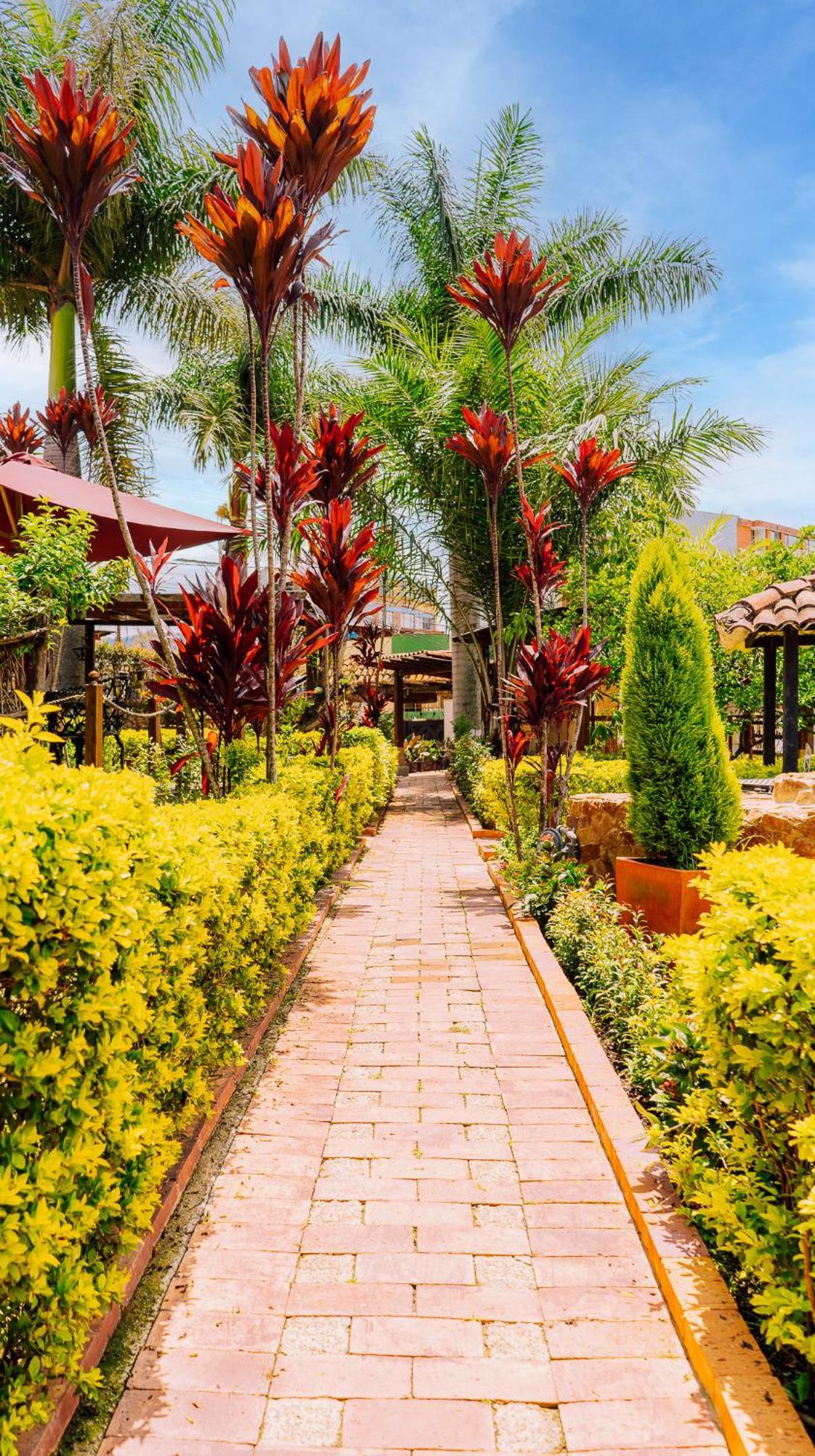 Hotel Casona Del Virrey 3*