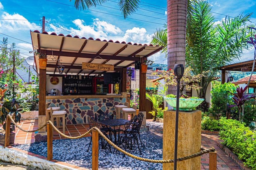Casona Del Virrey Hotel